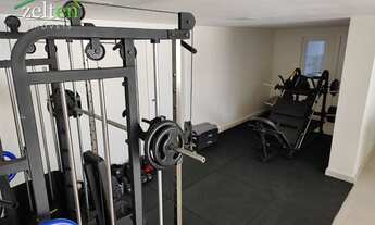 Imagem 6: Casa à venda -Alto padrão com vista para o mar - Alphaville - Rio das Ostras/RJ