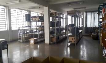 Imagem 2: Prédio - Bonfim - Campinas