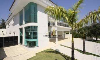 Imagem 3: Casa com 5 dormitórios, 662 m² - venda por R$ 8.500.000,00 ou aluguel por R$ 40.000,00/mês