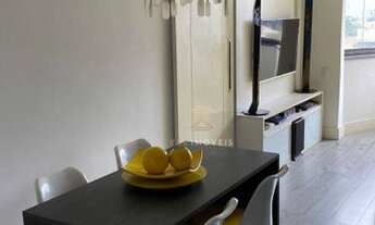 Imagem 3: Apartamento com 2 dormitórios à venda, 57 m² por R$ 650.000 - Nova Piraju - São Paulo/SP