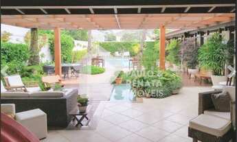 Imagem 4: JARDIM IBIZA! DUPLEX! 5 SUITES! TERRENO DE 1.000 M2!