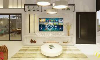 Imagem 4: LL - Apartamento para venda com 341 metros quadrados com 3 quartos em Condomínio Diamond