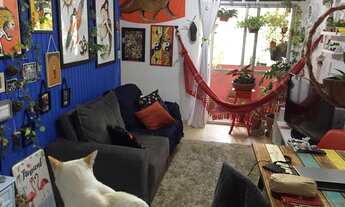 Imagem: Apartamento para venda possui 57 metros