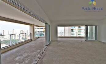 Imagem 6: Apartamento Novo à Venda | Santana | 4 suítes