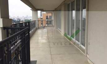 Imagem 2: Vendo apartamento com quatro suítes e cinco vagas de garagem, Indianópolis, São Paulo