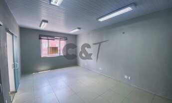 Imagem 2: Sobreloja para Alugar (SEM FIADOR) em Santo Amaro, São Paulo/SP