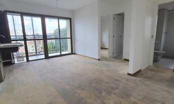 Imagem: Apartamento para venda tem 50 metros quadrados