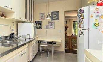 Imagem 7: Moema um bairro completo