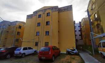 Imagem: Apartamento no Residencial Jardim Satélite