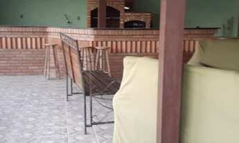 Imagem 5: Casa Bernardino 3 quartos,1 suite,sala, cozinha,copa,varanda, garagem, terraço Gourmet, te