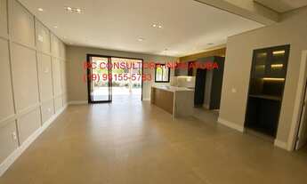 Imagem: CONDOMINIO RESIDENCIAL em INDAIATUBA - SP