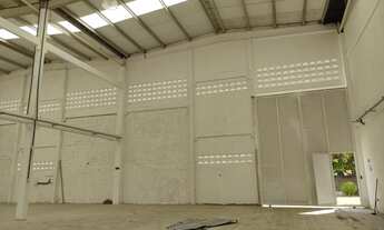 Imagem 5: Alugo Galpão Cabedelo