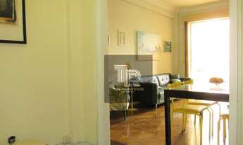 Imagem 4: Gigantesco 3 Quartos, 120m² com vista para o Mar - Icaraí