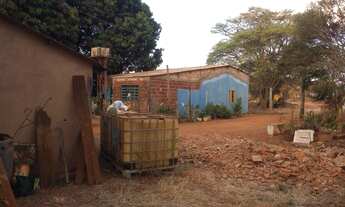 Imagem 4: Chácara no Cariru Planaltina DF 7 hectares 395.000,00