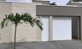 Imagem 2: Casa maravilhosa com 3 quartos e 2 vagas