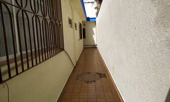 Imagem 6: Térrea para venda possui 198 metros quadrados com 3 quartos em Colônia - Ribeirão Pires