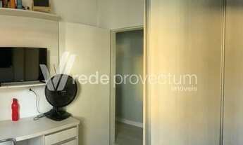 Imagem 7: Casa - Jardim Santa Lúcia - Campinas