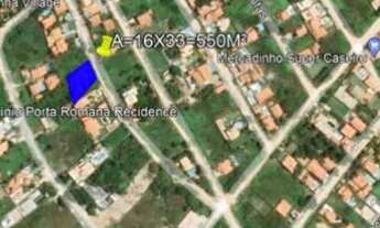 Imagem 3: TERRENO/ LOTE Á VENDA NO PORTO DAS DUNAS COM 16M DE FRENTE POR 33M DE FUNDO,COM VISTA PARA