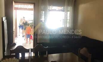 Imagem 2: Casa para venda possui 2 quartos em Praia de Leste - Pontal do Paraná - PR