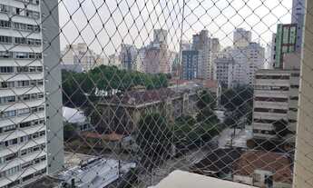 Imagem: Apartamento p locação tem 174 metros quadrados