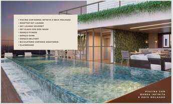 Imagem 7: Apartamento para venda tem 84 metros quadrados com 3 quartos em Rosarinho - Recife - PE