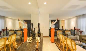 Imagem 6: Apartamento 04 quartos no Santo Agostinho próximo à Praça Da Assembléia