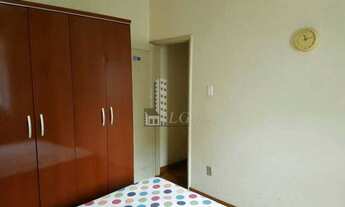 Imagem 5: LG imoveis vende um excelente apartamento de 3 quartos na Estrada da água grande