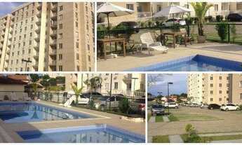 Imagem: Vendo lindo Apartamento em Itaboraí