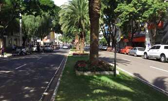 Imagem 3: EDIFICIO CENTRAL NA Av Herval