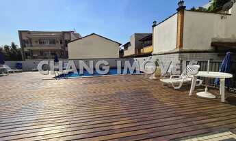 Imagem: Maravilhoso apto de 2 qtos (1suite) cond.com