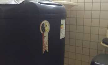 Imagem 6: Apartamento em Piedade, 1Q,1WC,25m,1vaga,ambientes separados R$210 mil