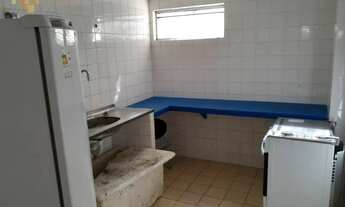 Imagem 6: Apartamento com 2 dormitórios à venda, 56 m² por R$ 320.000,00 - Torre - Recife/PE