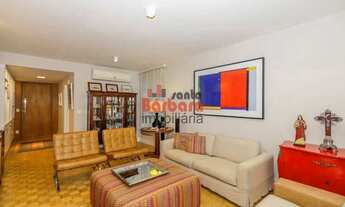 Imagem 4: Apartamento com 3 dorms, Ipanema, Rio de Janeiro - R$ 2.79 mi, Cod: 3366
