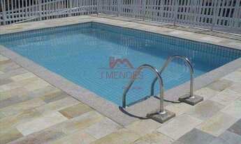 Imagem: Apartamento em Praia Grande bairro Tupi