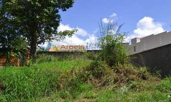 Imagem 2: Terreno para Venda em Jardim Buriti Sereno Aparecida de Goiânia-GO - R 453