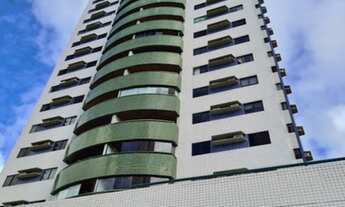 Imagem 2: Apartamento com 4 quartos, 4 banheiros, no Bairro de Boa Viagem