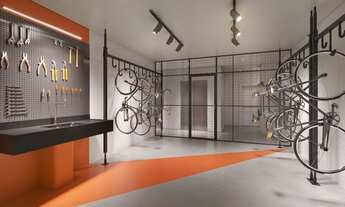 Imagem 6: STUDIO EM PERDIZES - OPORTUNIDADE