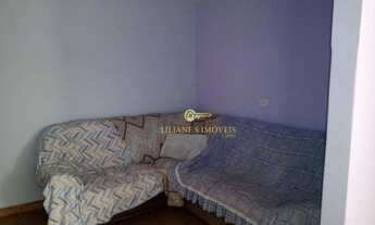 Imagem 3: Casa com salão comercial à venda, por R$ 270.000 - Vila Melhado - Araraquara/SP