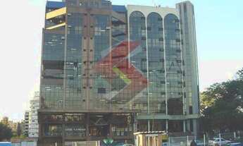 Imagem 3: CANOAS - Conjunto Comercial/Sala - CENTRO