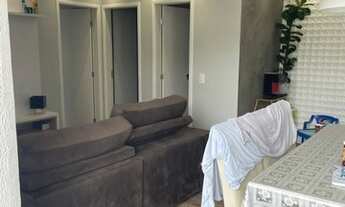 Imagem 3: Apartamento à venda - Jardim Wanda - Taboão da Serra