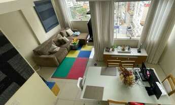 Imagem 6: Cobertura à venda, 4 quartos, 1 suíte, 2 vagas, Buritis - Belo Horizonte/MG