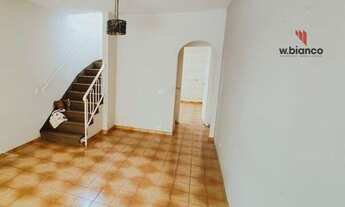 Imagem 4: Paulicéia - Sobrado