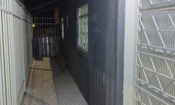 Imagem 5: Casa Candangolândia Reformada