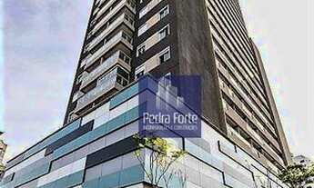 Imagem 5: Imóvel diferenciado no térreo de prédio comercial