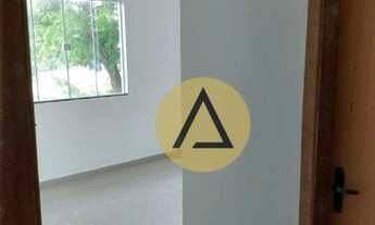 Imagem 4: Casa com 2 dormitórios à venda, 85 m² por R$ 240.000,00 - Residencial Rio Das Ostras - Rio