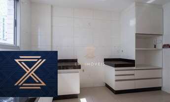 Imagem 6: Apartamento com 3 dormitórios à venda, 100 m² por R$ 600.000 - Castelo - Belo Horizonte/MG