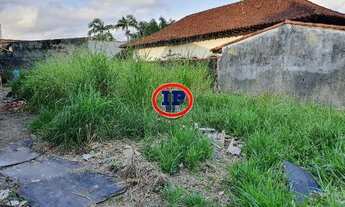 Imagem 5: Terreno em Praia Grande bairro Solemar