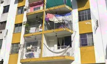 Imagem: Apartamento de 2 quartos bem localizado