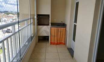 Imagem 7: Apartamento para Venda em Hortolândia, Jardim Santa Clara do Lago 2, 2 dormitórios, 1 banh