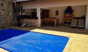 Imagem: Casa para venda tem 163 metros quadrados